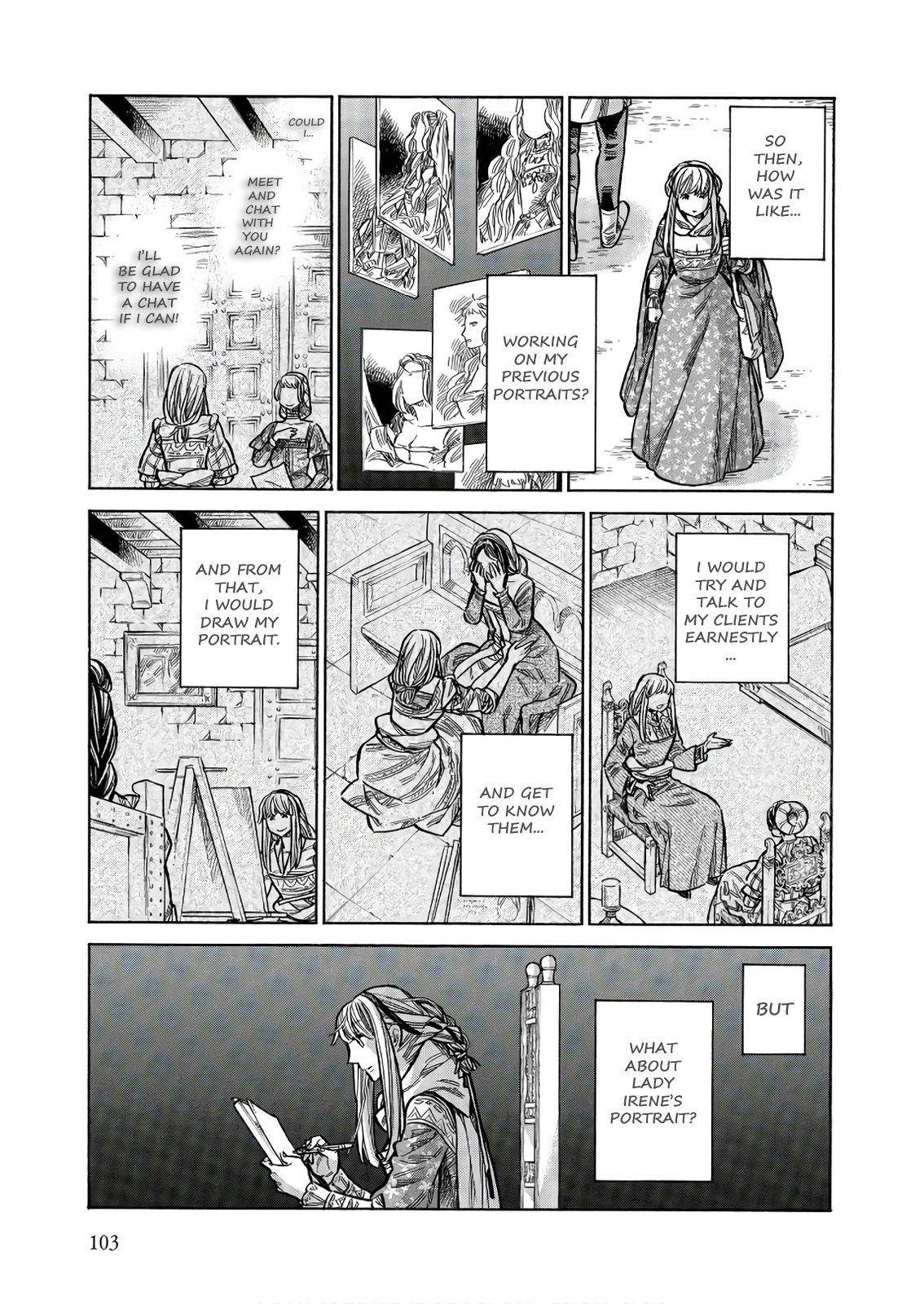 Arte Chap 48 - Next Chap 49