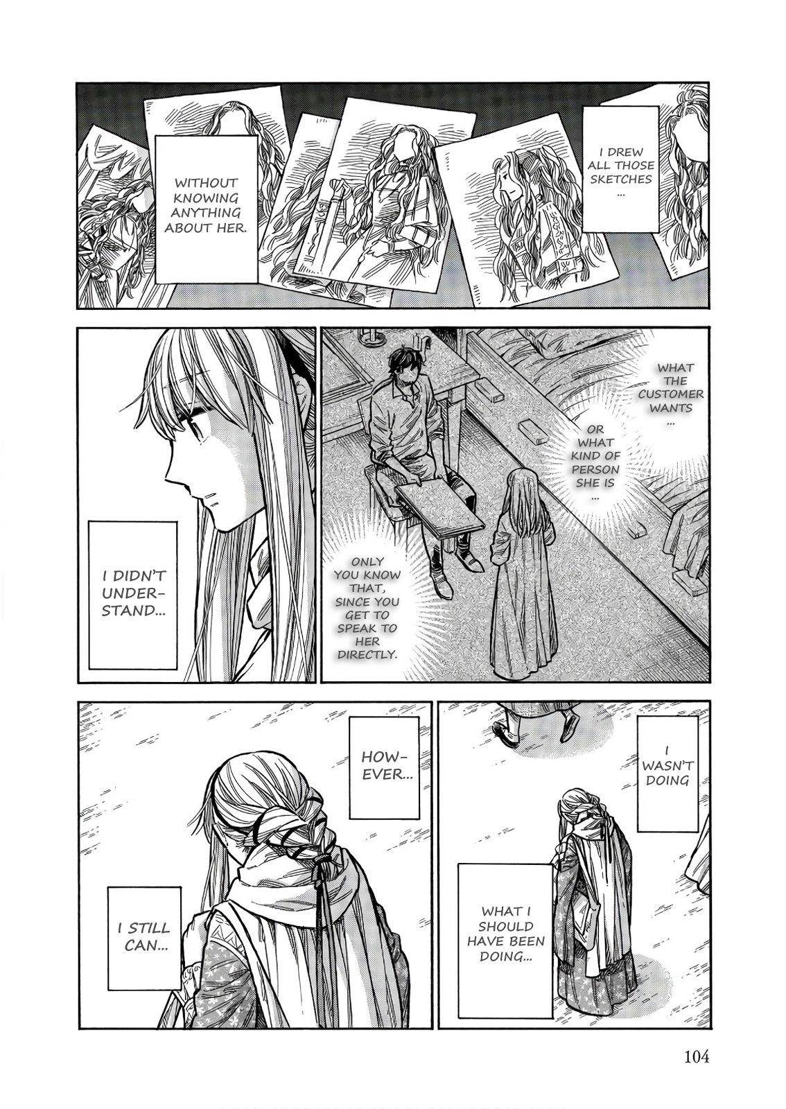 Arte Chap 48 - Next Chap 49