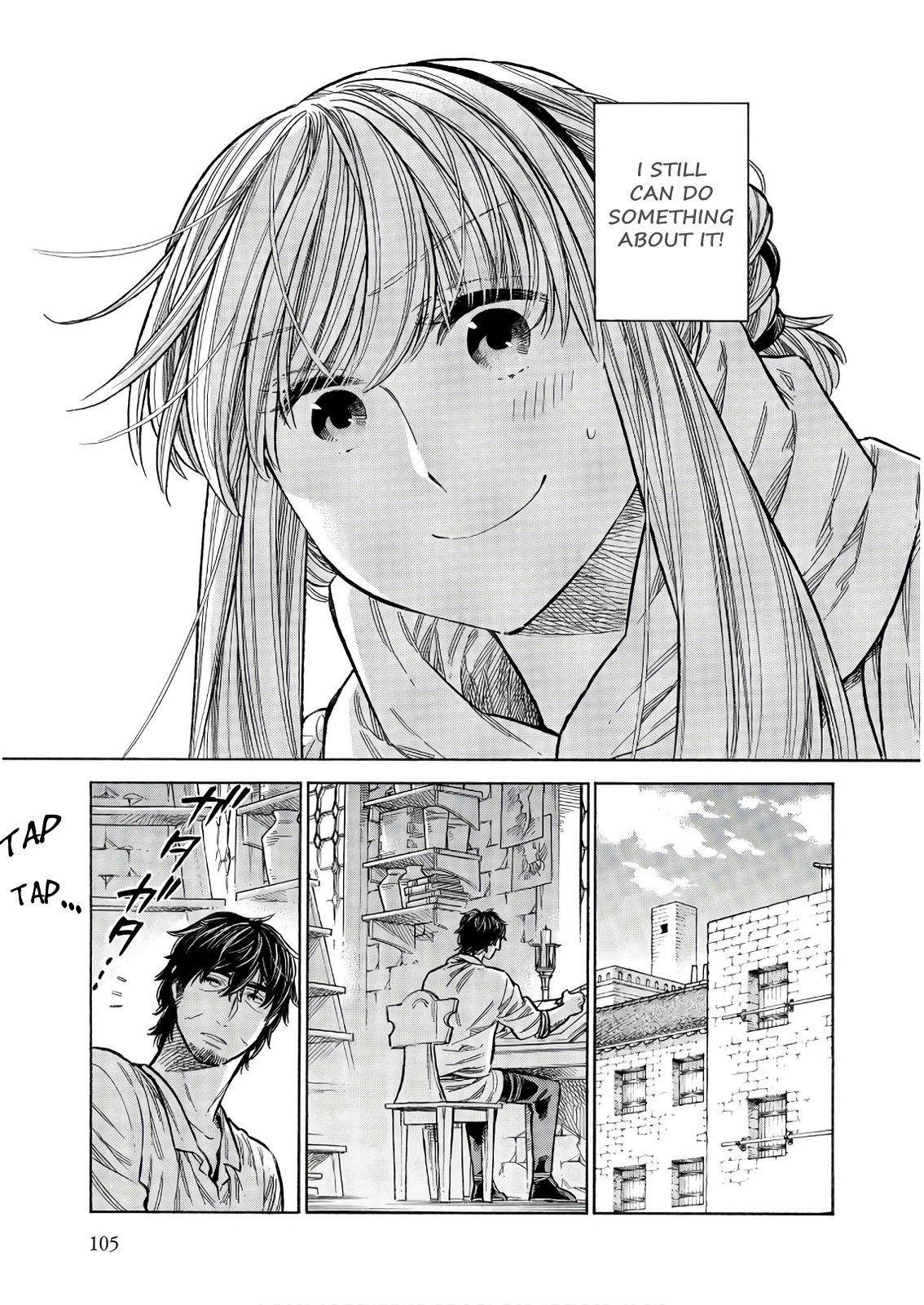 Arte Chap 48 - Next Chap 49