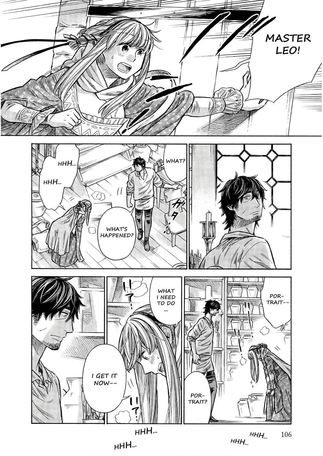 Arte Chap 48 - Next Chap 49