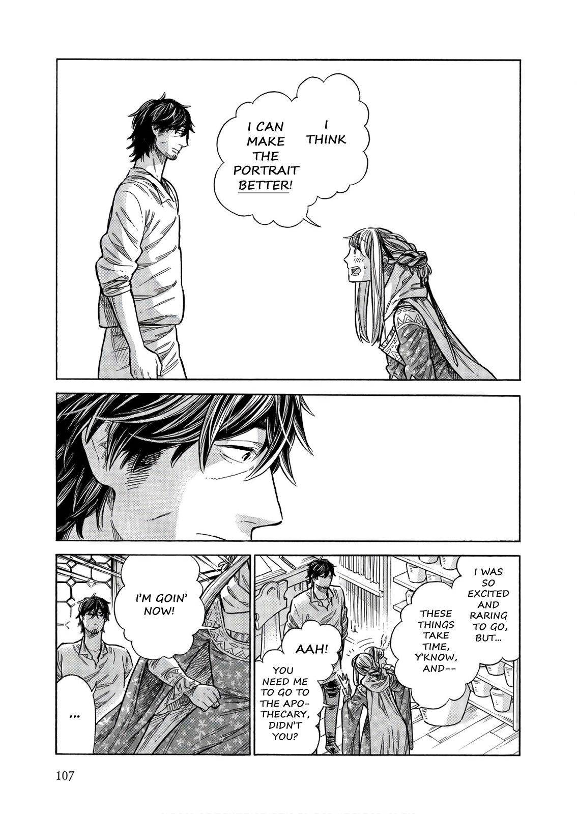 Arte Chap 48 - Next Chap 49