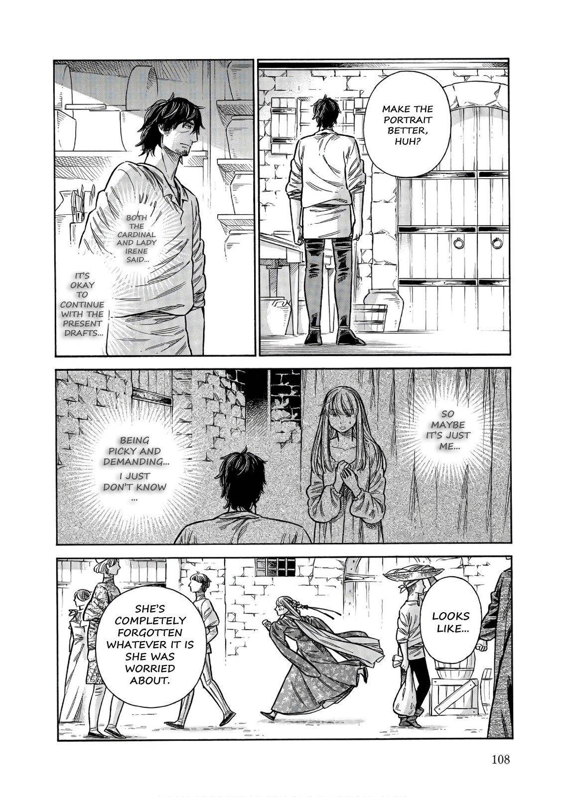 Arte Chap 48 - Next Chap 49