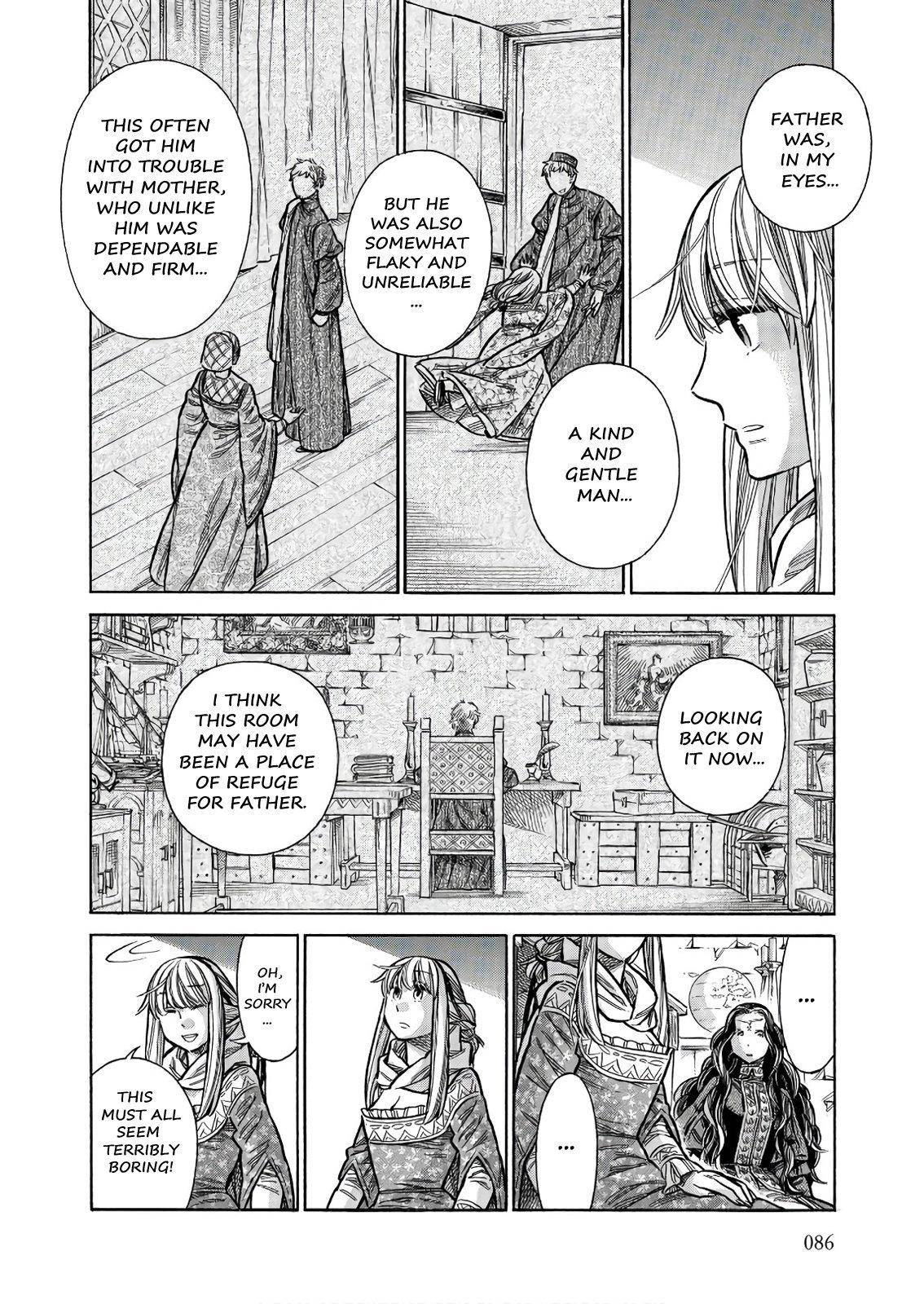 Arte Chap 48 - Next Chap 49
