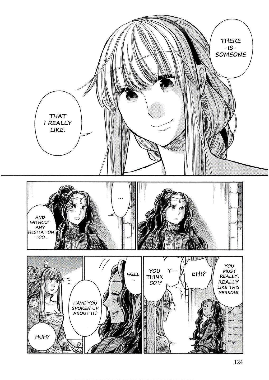 Arte Chap 49 - Next Chap 50