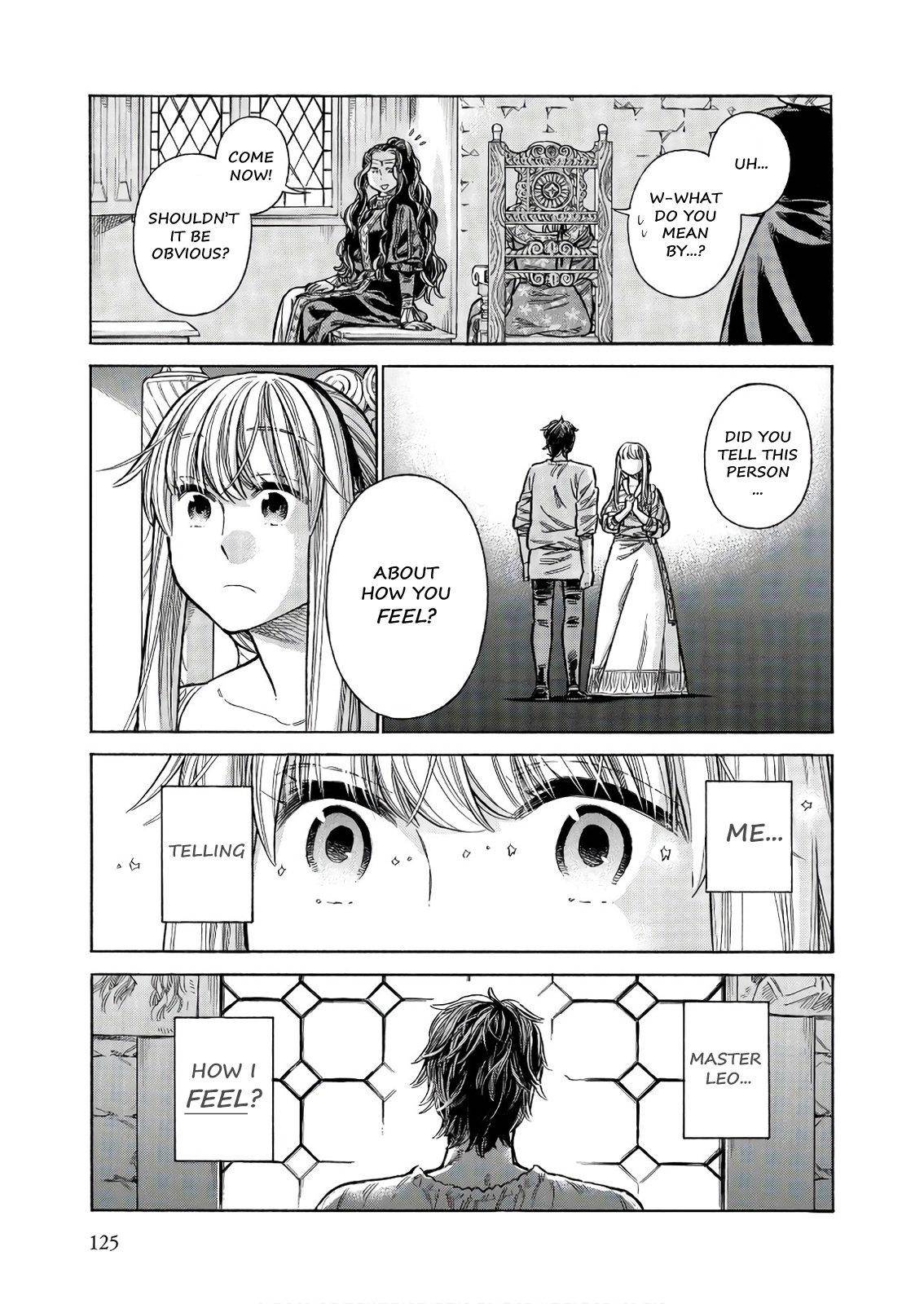 Arte Chap 49 - Next Chap 50