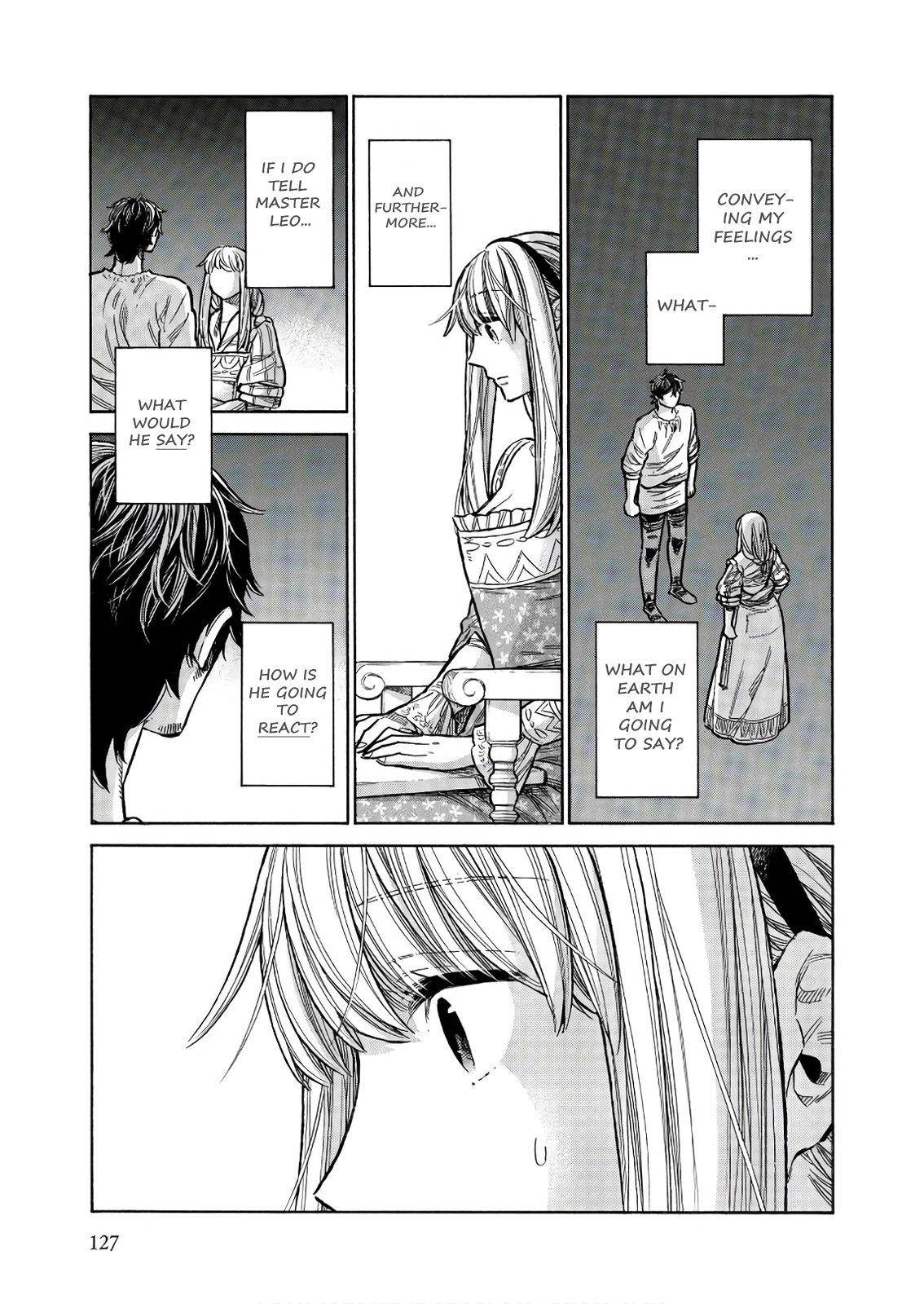 Arte Chap 49 - Next Chap 50