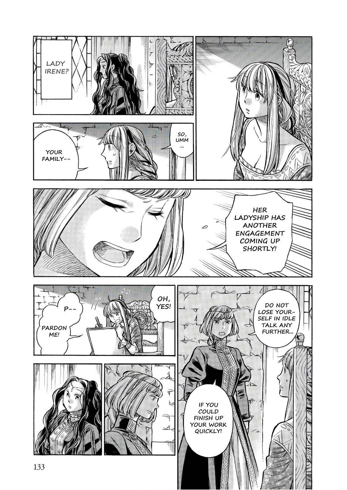 Arte Chap 49 - Next Chap 50