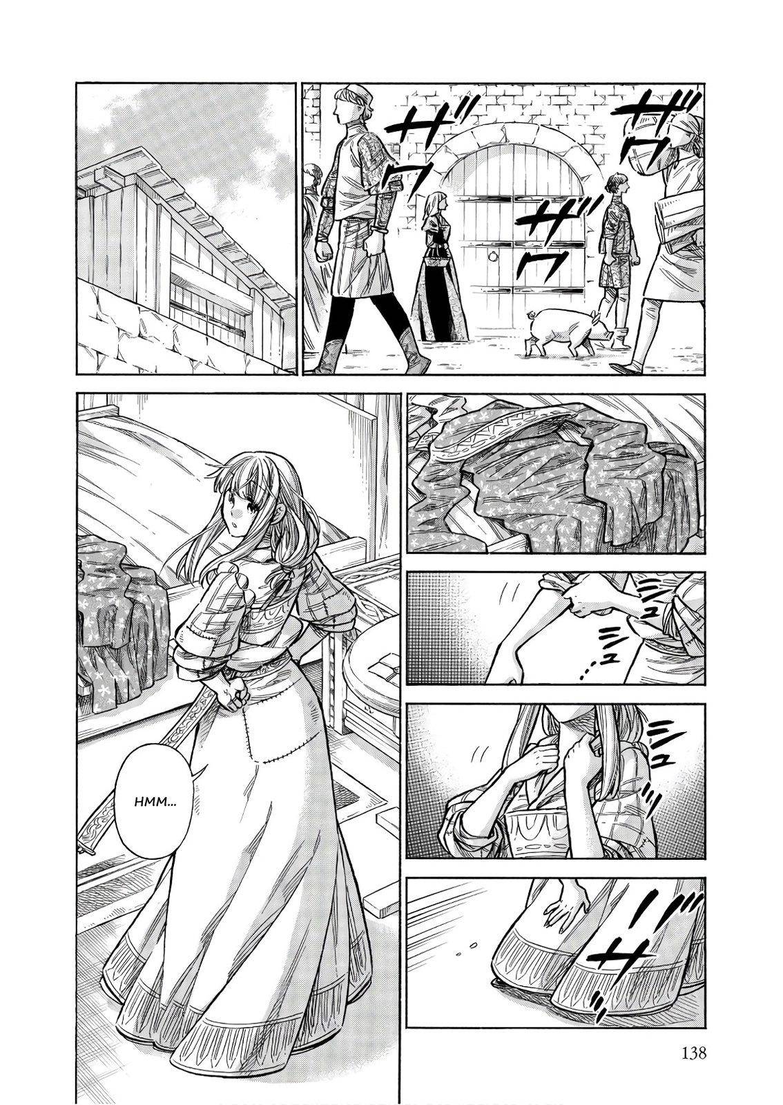 Arte Chap 49 - Next Chap 50