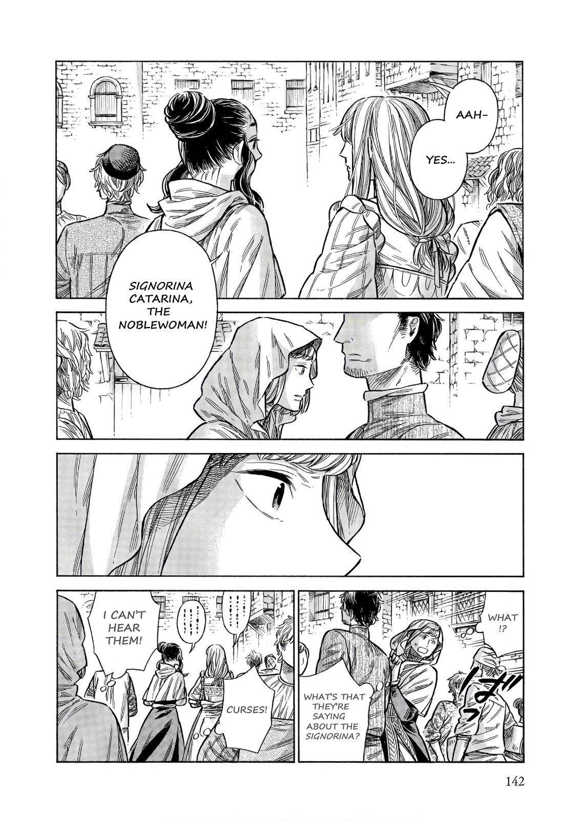 Arte Chap 49 - Next Chap 50