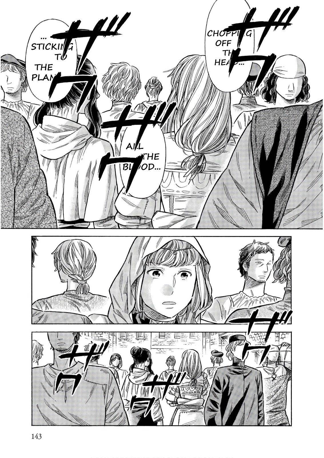 Arte Chap 49 - Next Chap 50