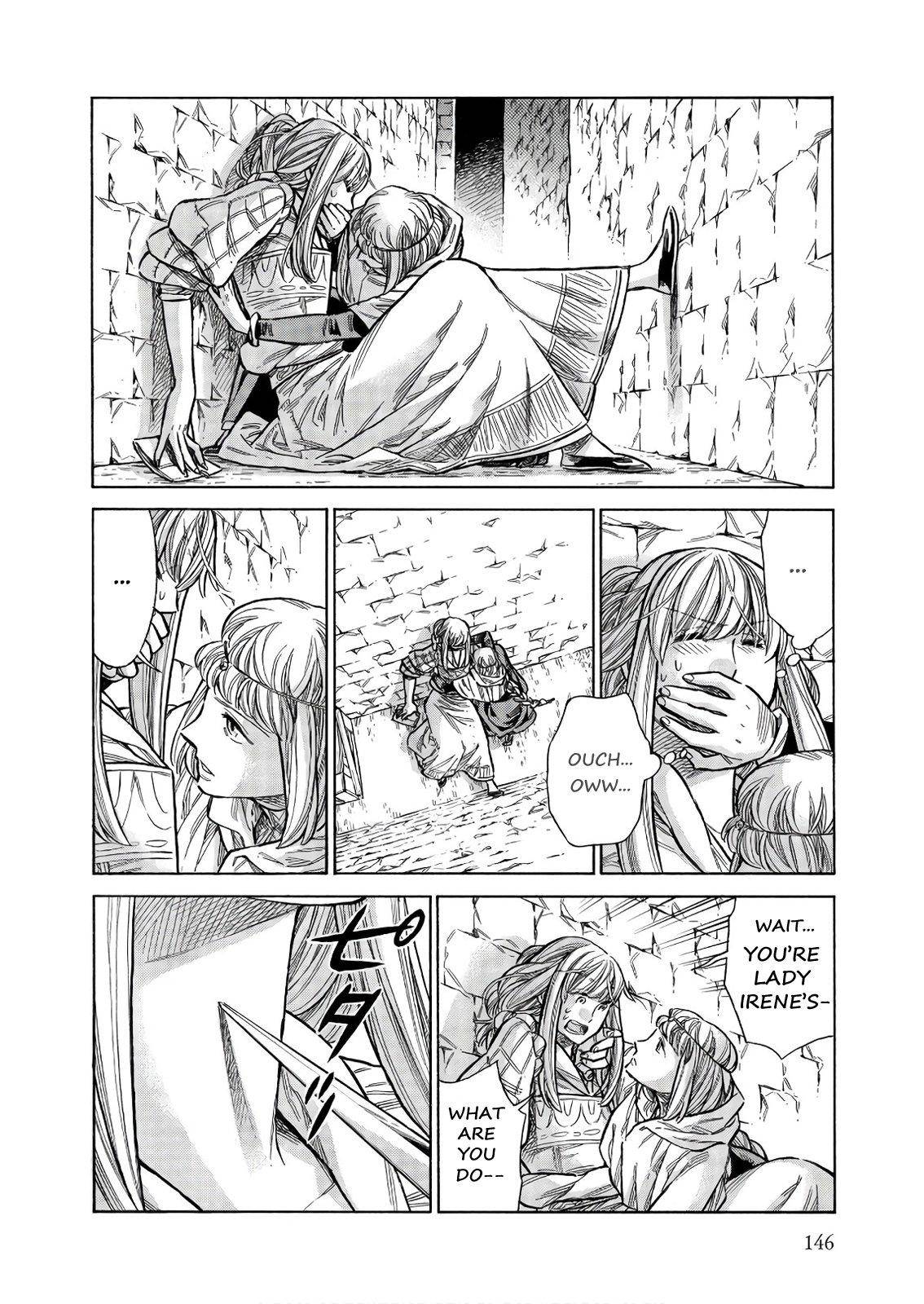 Arte Chap 49 - Next Chap 50