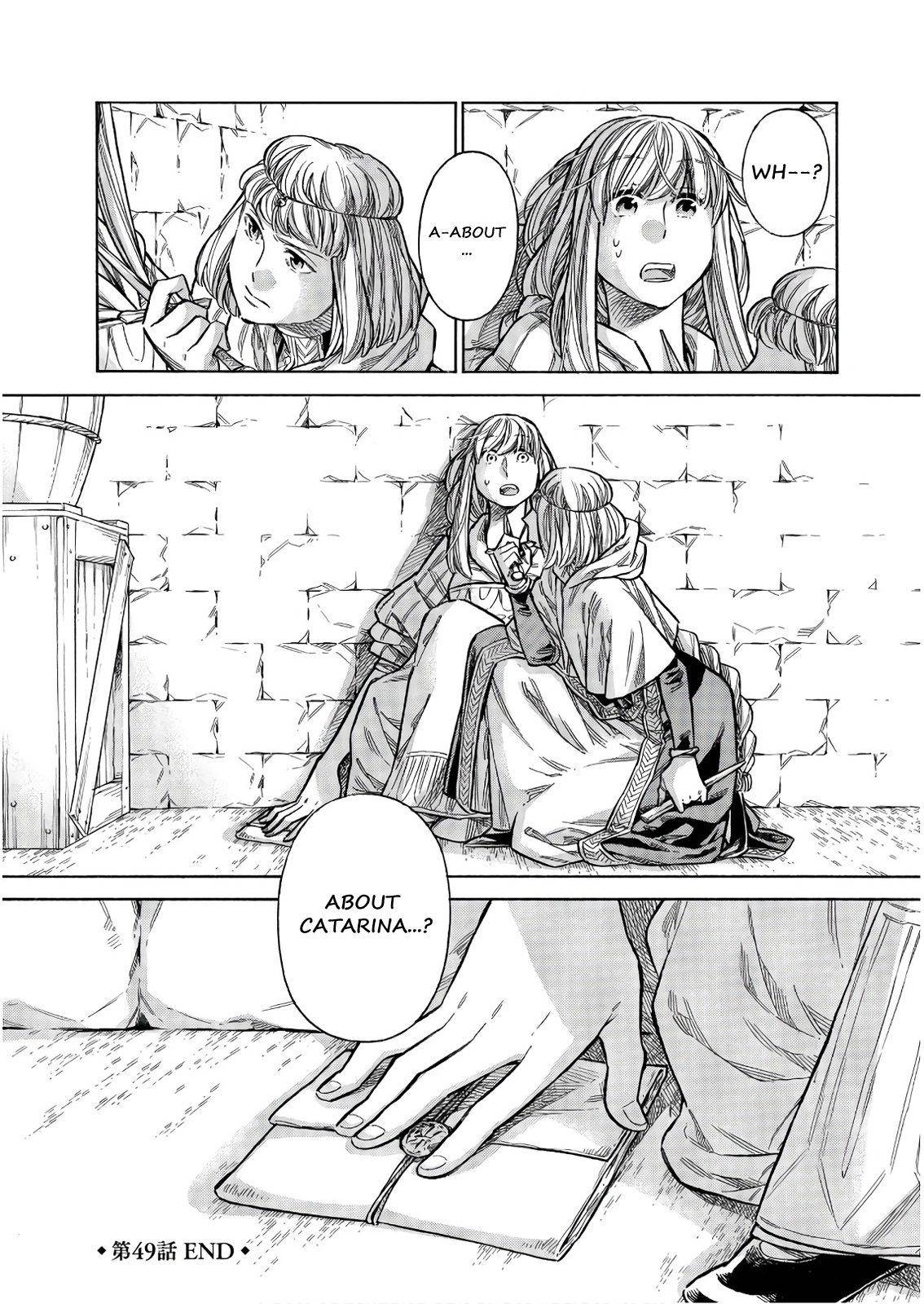 Arte Chap 49 - Next Chap 50