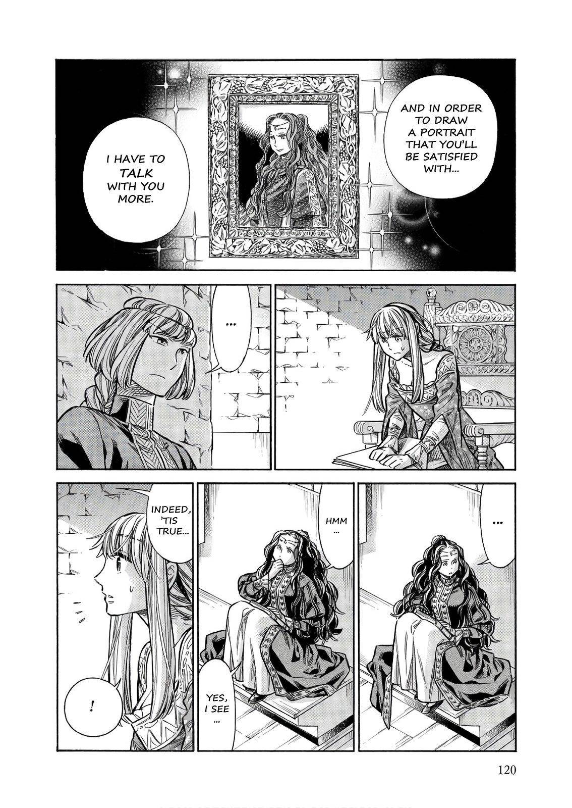 Arte Chap 49 - Next Chap 50