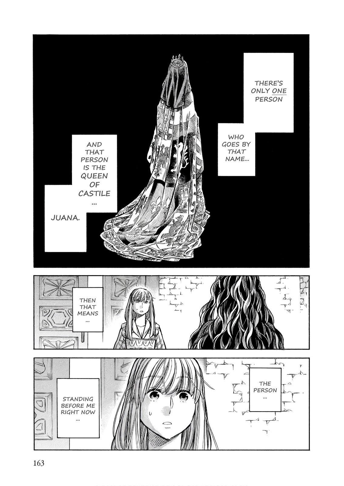 Arte Chap 50 - Next Chap 51