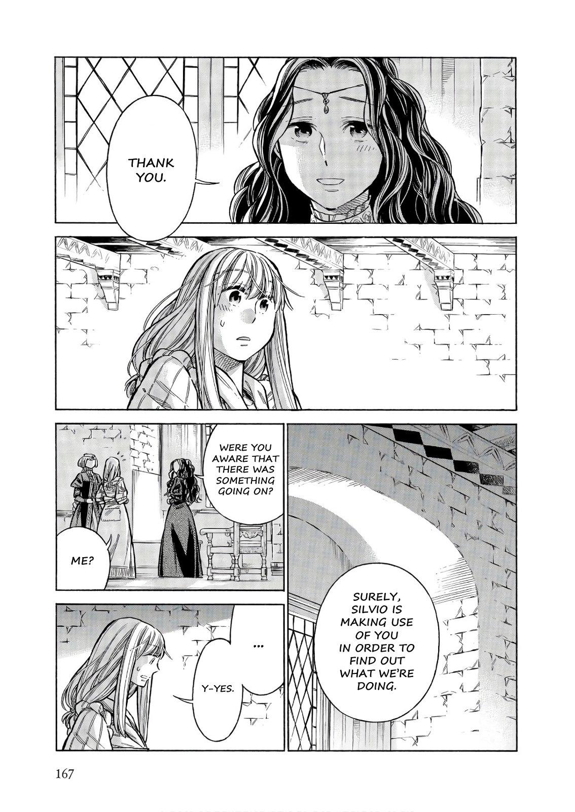 Arte Chap 50 - Next Chap 51