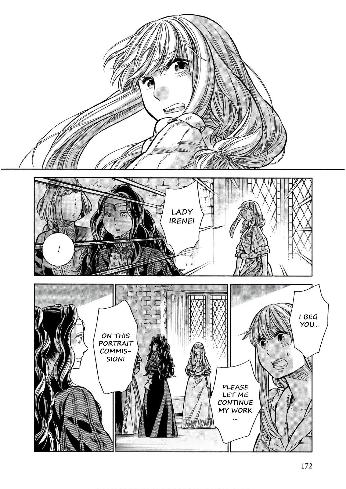 Arte Chap 50 - Next Chap 51