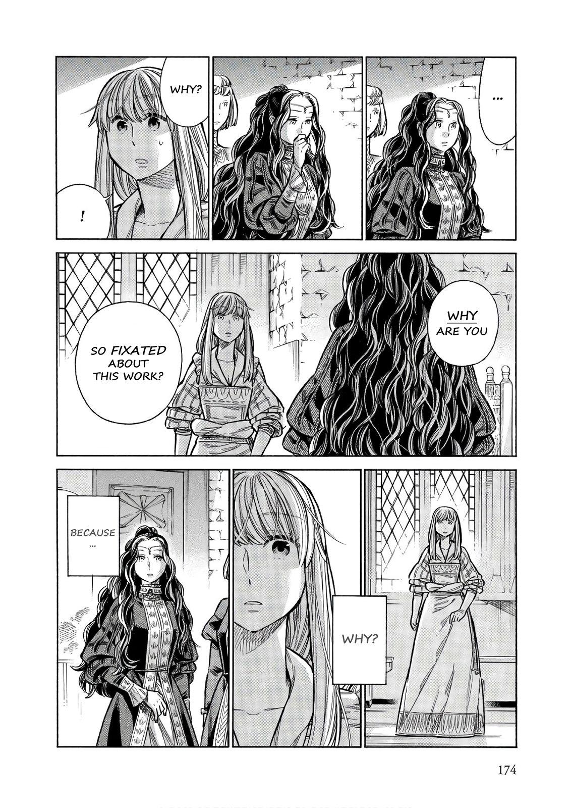 Arte Chap 50 - Next Chap 51