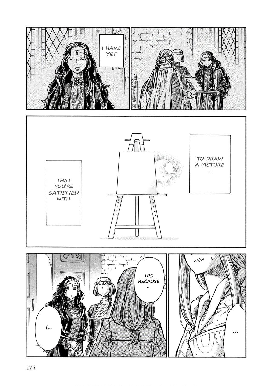 Arte Chap 50 - Next Chap 51