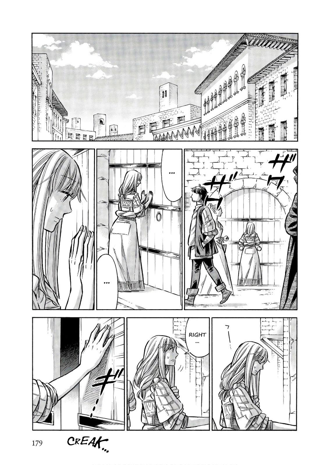 Arte Chap 50 - Next Chap 51