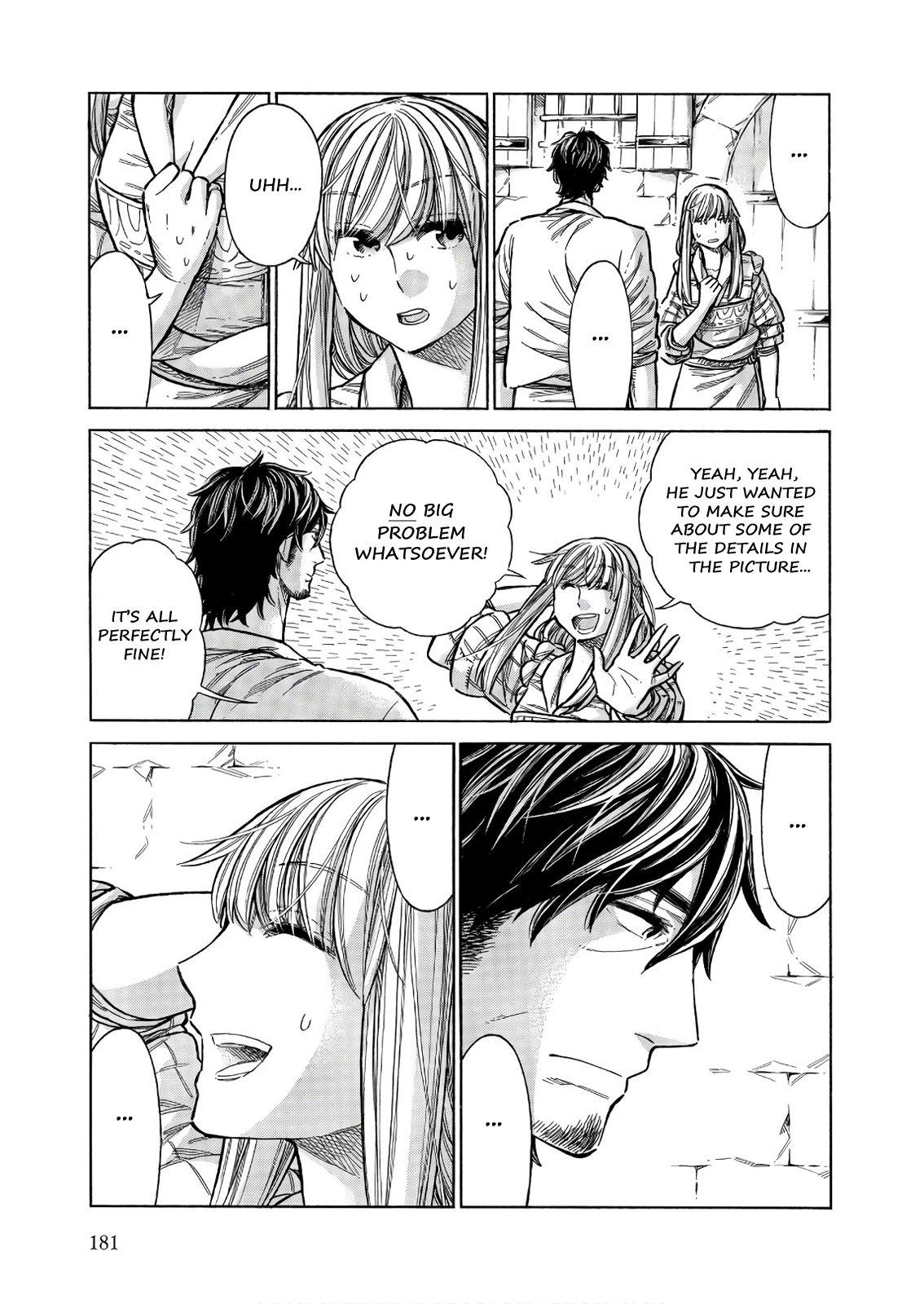 Arte Chap 50 - Next Chap 51