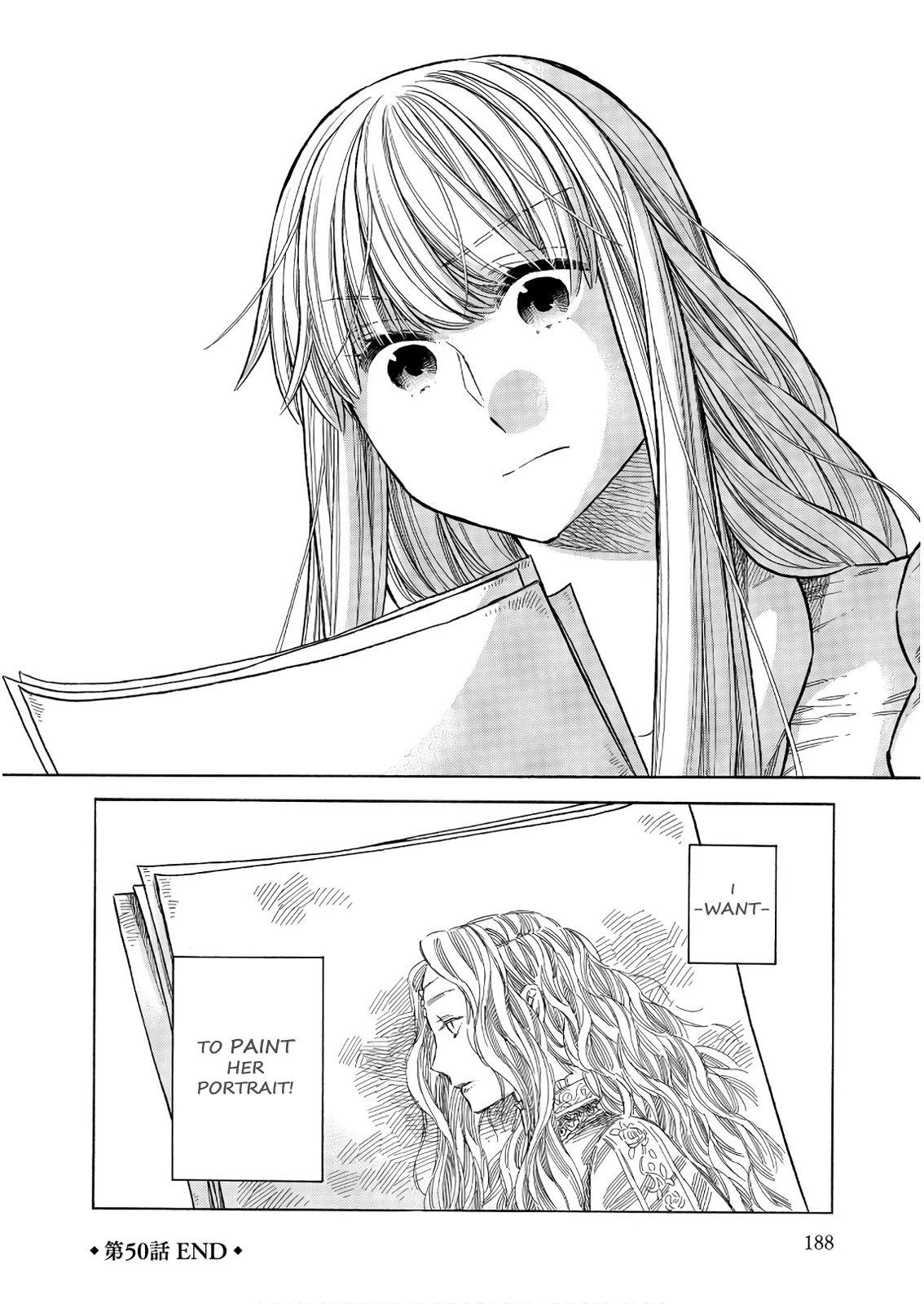 Arte Chap 50 - Next Chap 51