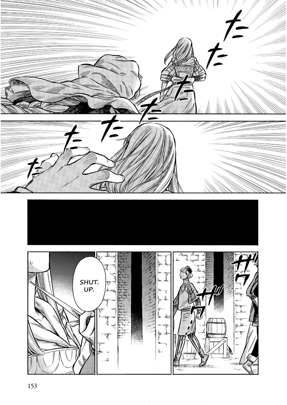 Arte Chap 50 - Next Chap 51