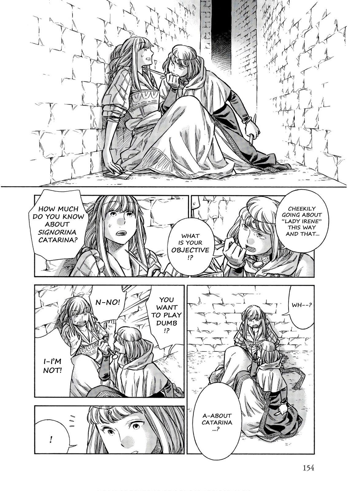 Arte Chap 50 - Next Chap 51