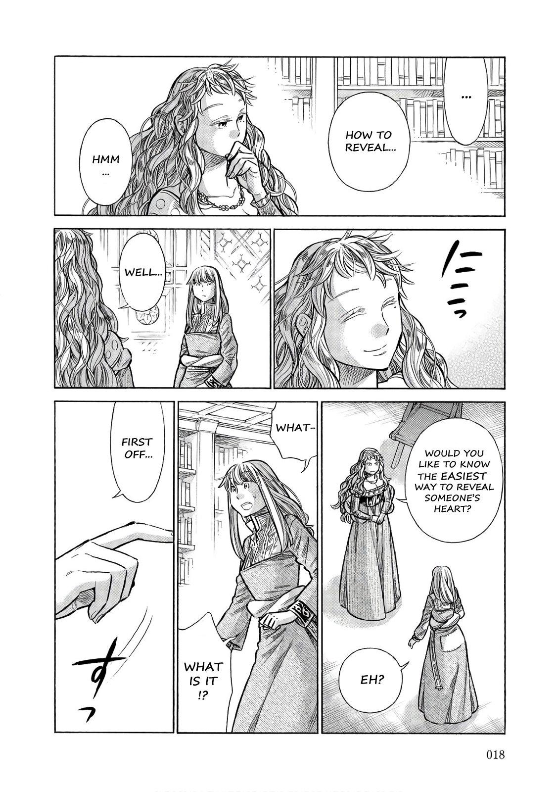 Arte Chap 51 - Next Chap 52