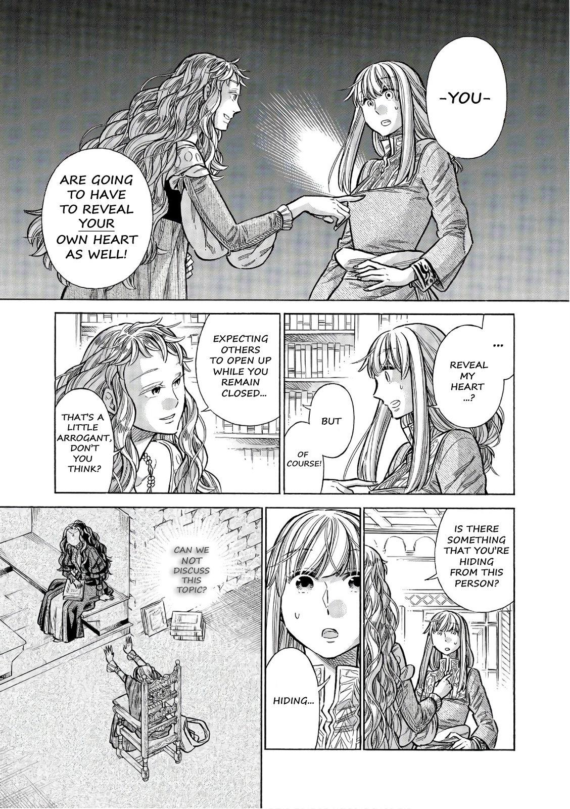 Arte Chap 51 - Next Chap 52