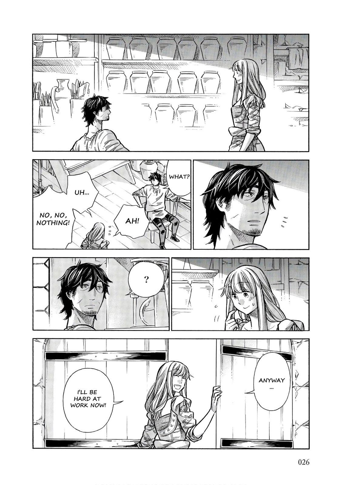 Arte Chap 51 - Next Chap 52