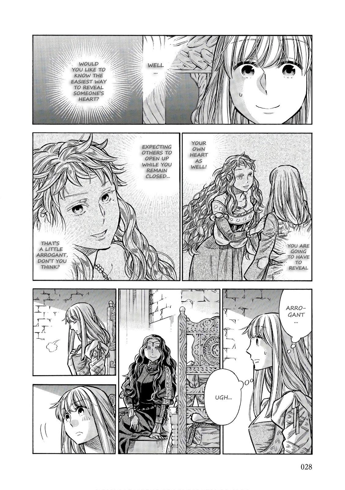 Arte Chap 51 - Next Chap 52