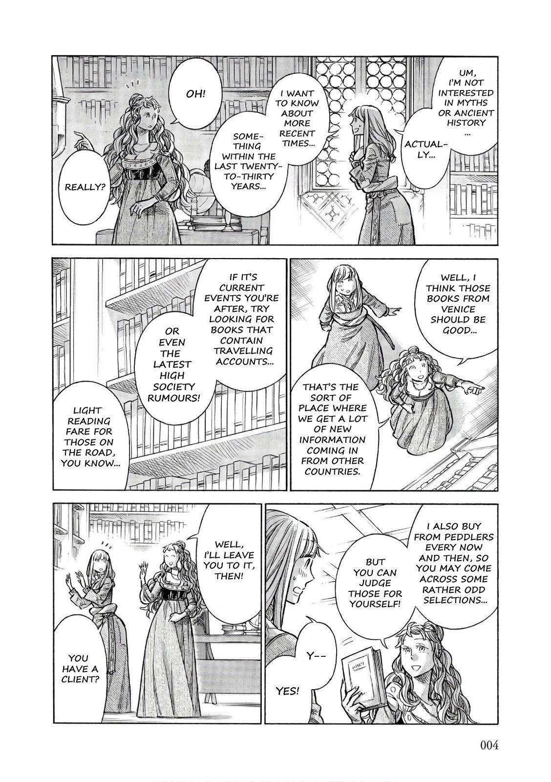 Arte Chap 51 - Next Chap 52
