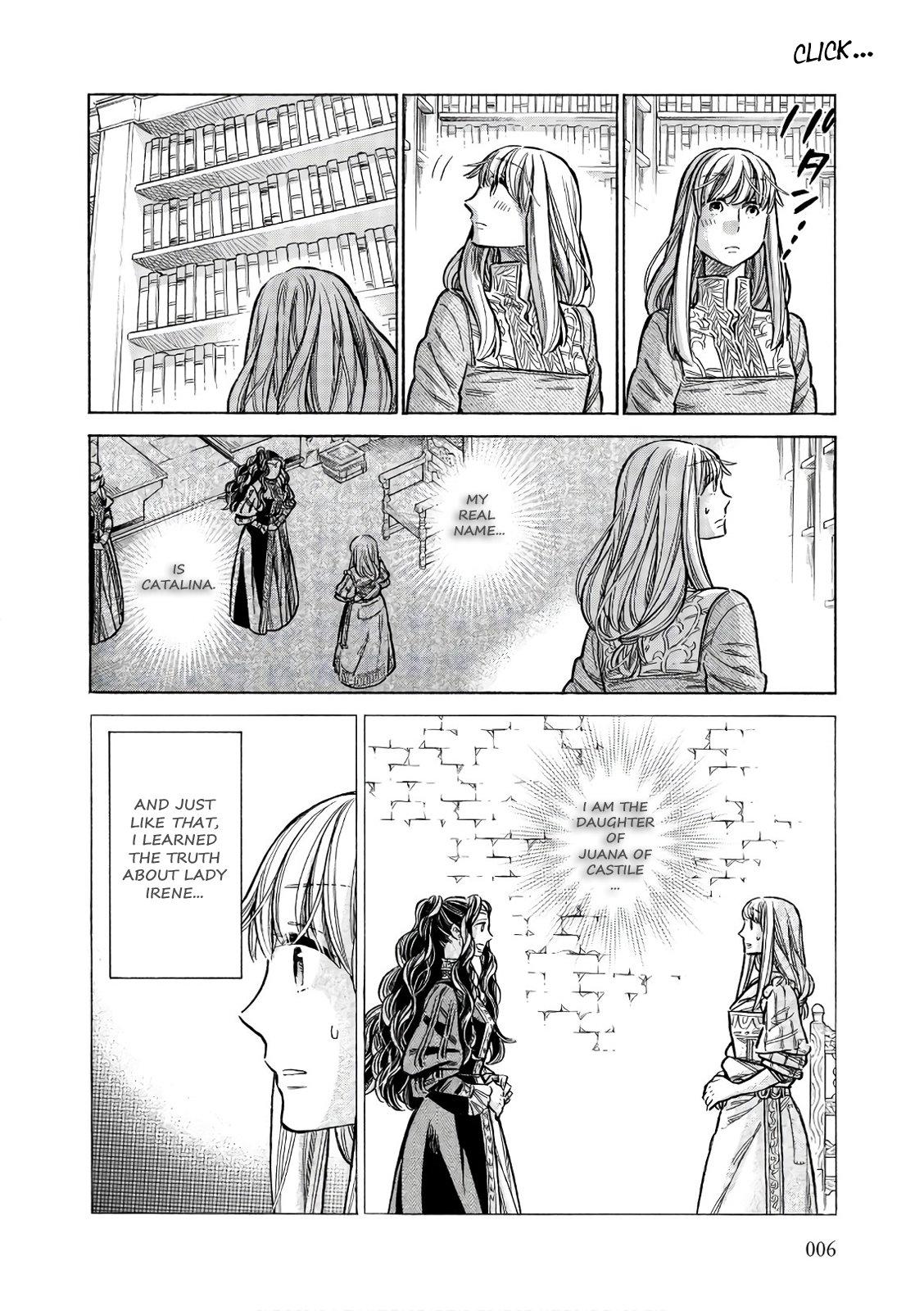 Arte Chap 51 - Next Chap 52