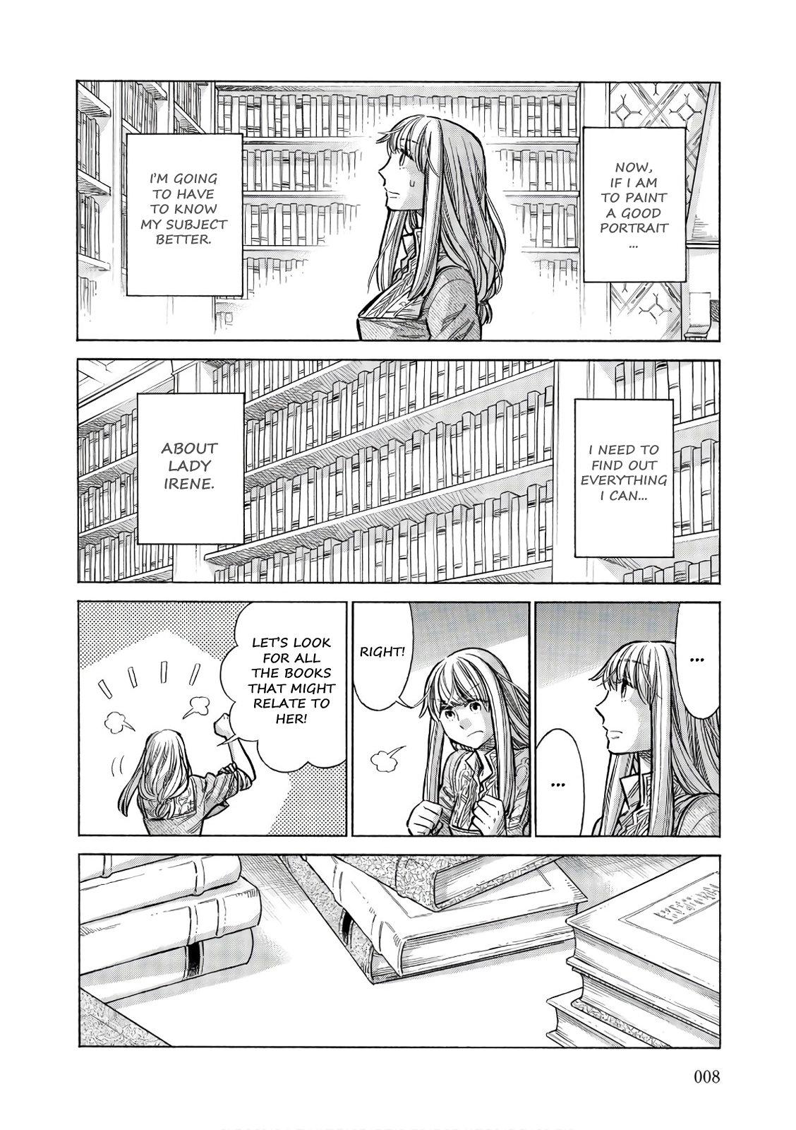 Arte Chap 51 - Next Chap 52