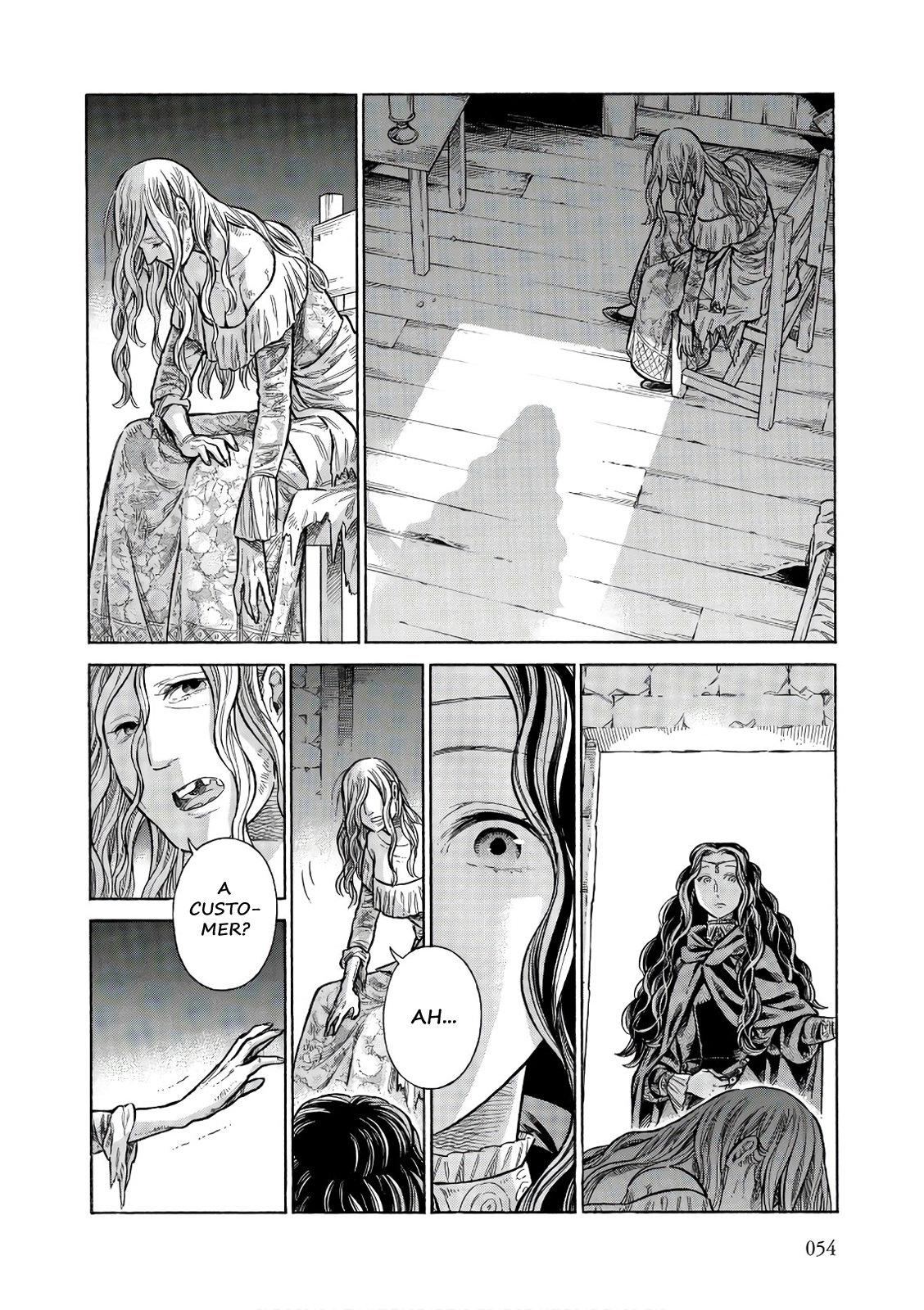 Arte Chap 52 - Next Chap 53