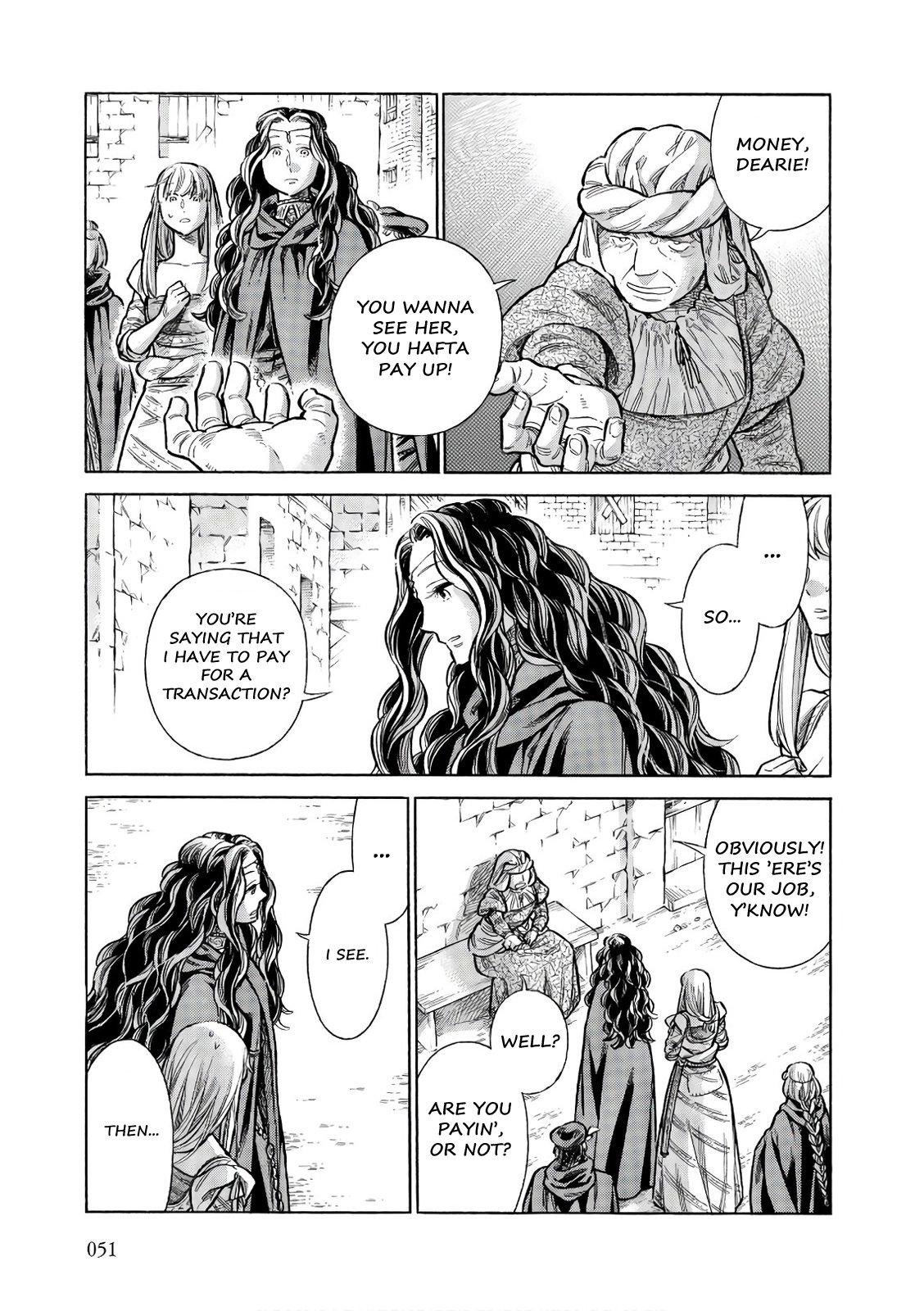 Arte Chap 52 - Next Chap 53