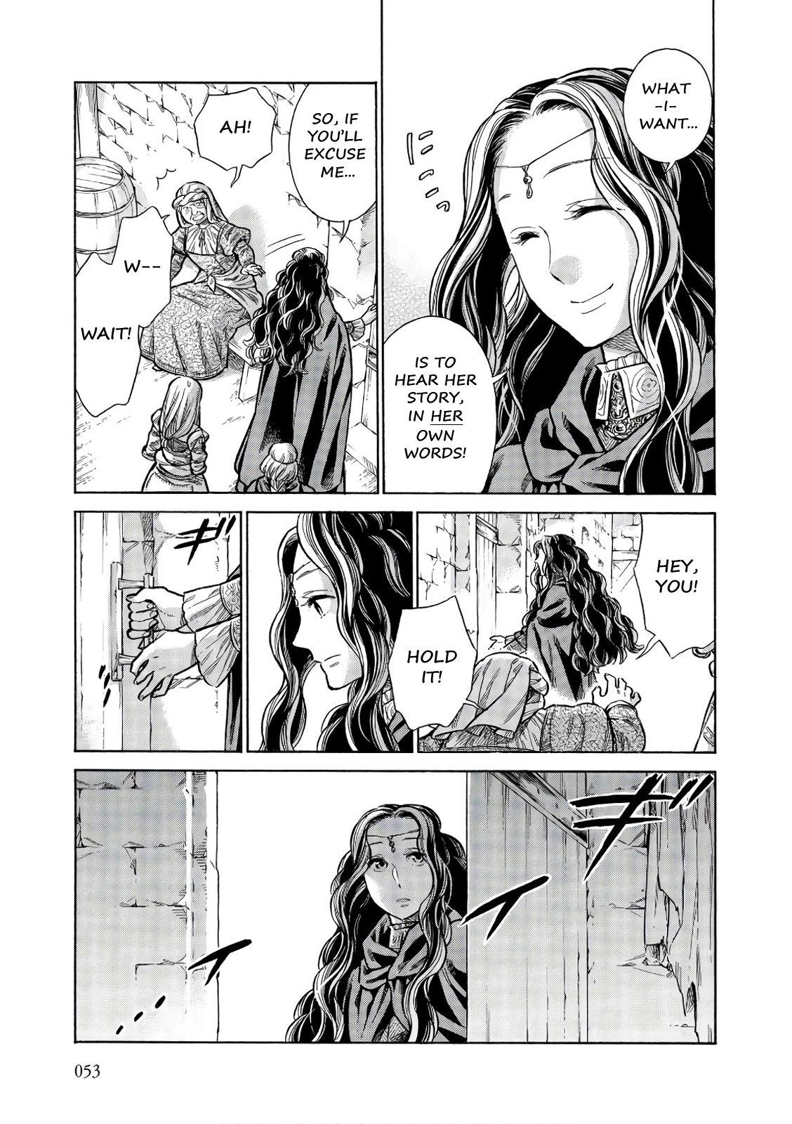 Arte Chap 52 - Next Chap 53