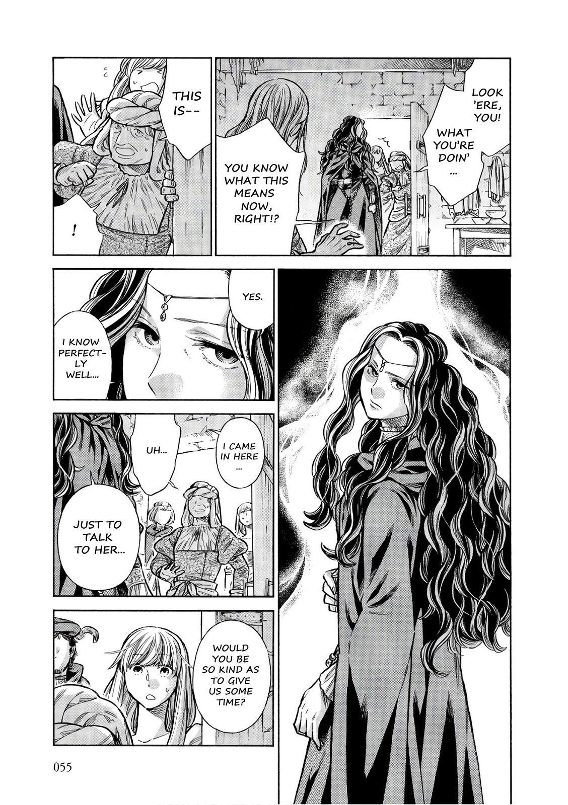 Arte Chap 52 - Next Chap 53