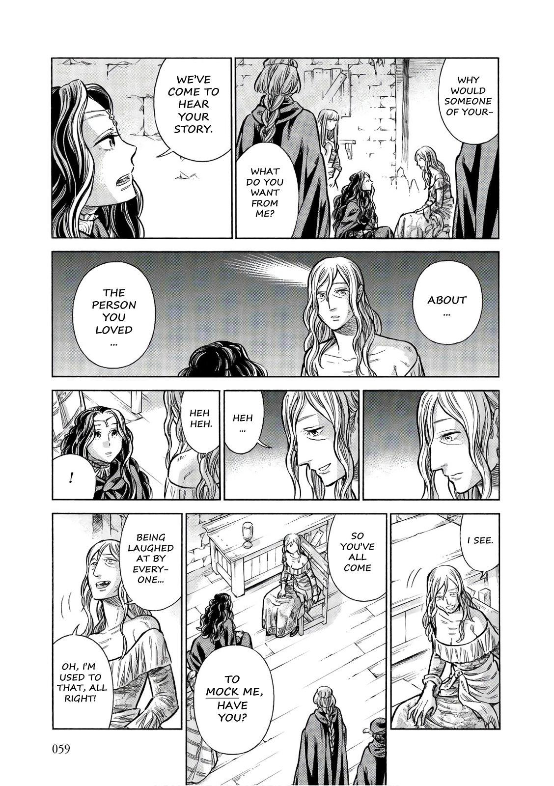 Arte Chap 52 - Next Chap 53