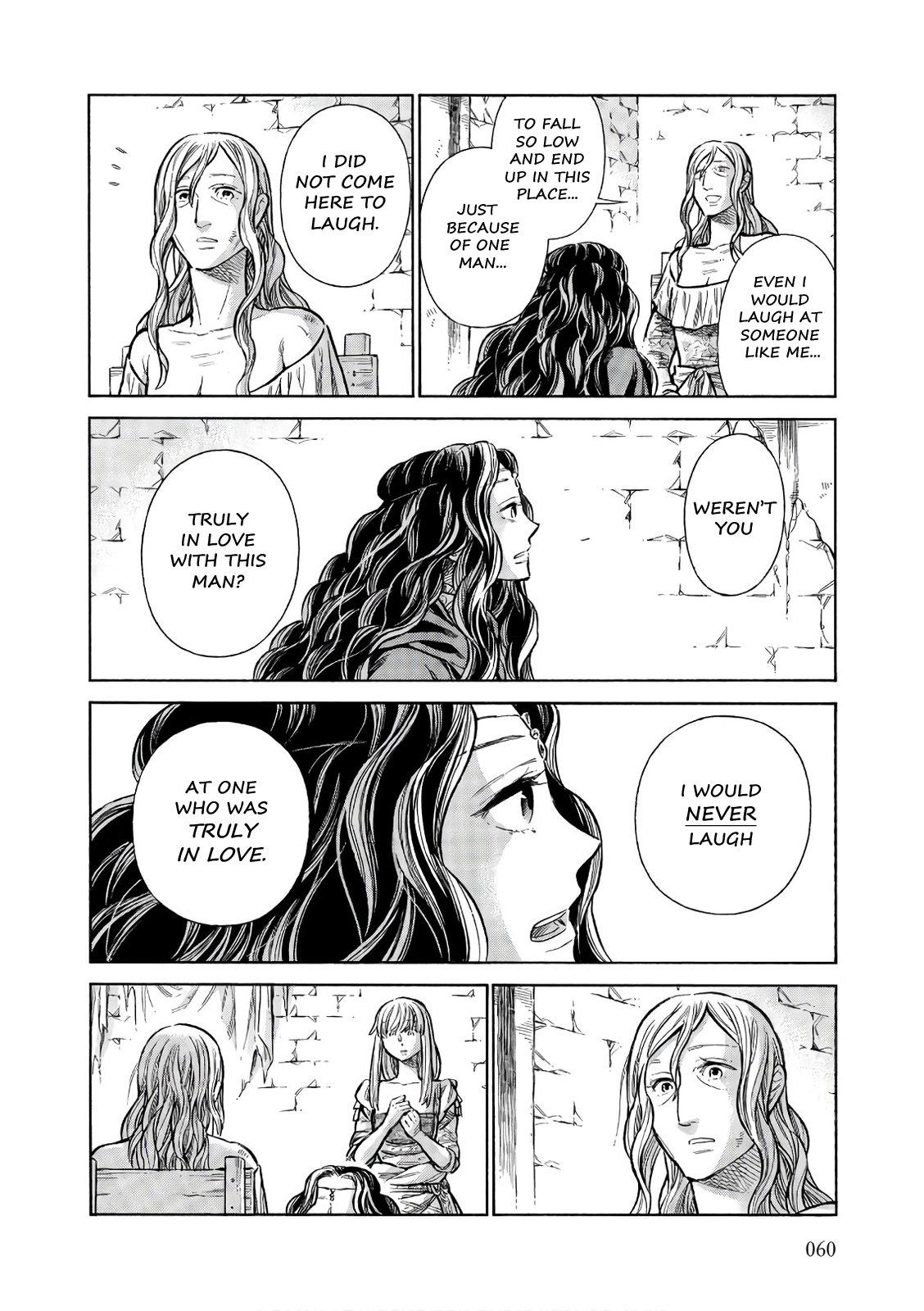 Arte Chap 52 - Next Chap 53