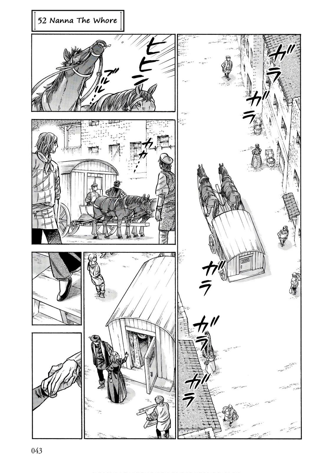 Arte Chap 52 - Next Chap 53