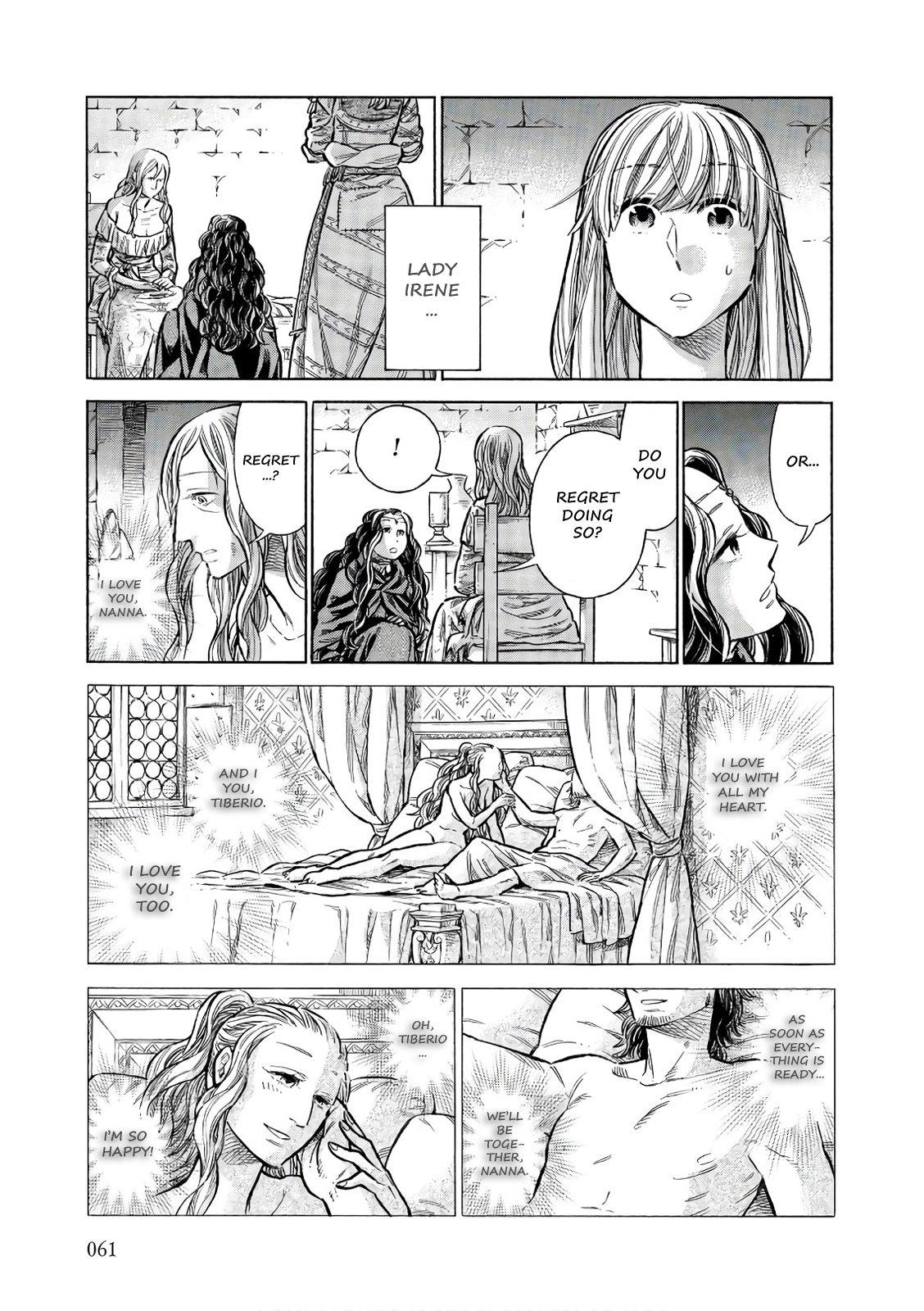 Arte Chap 52 - Next Chap 53