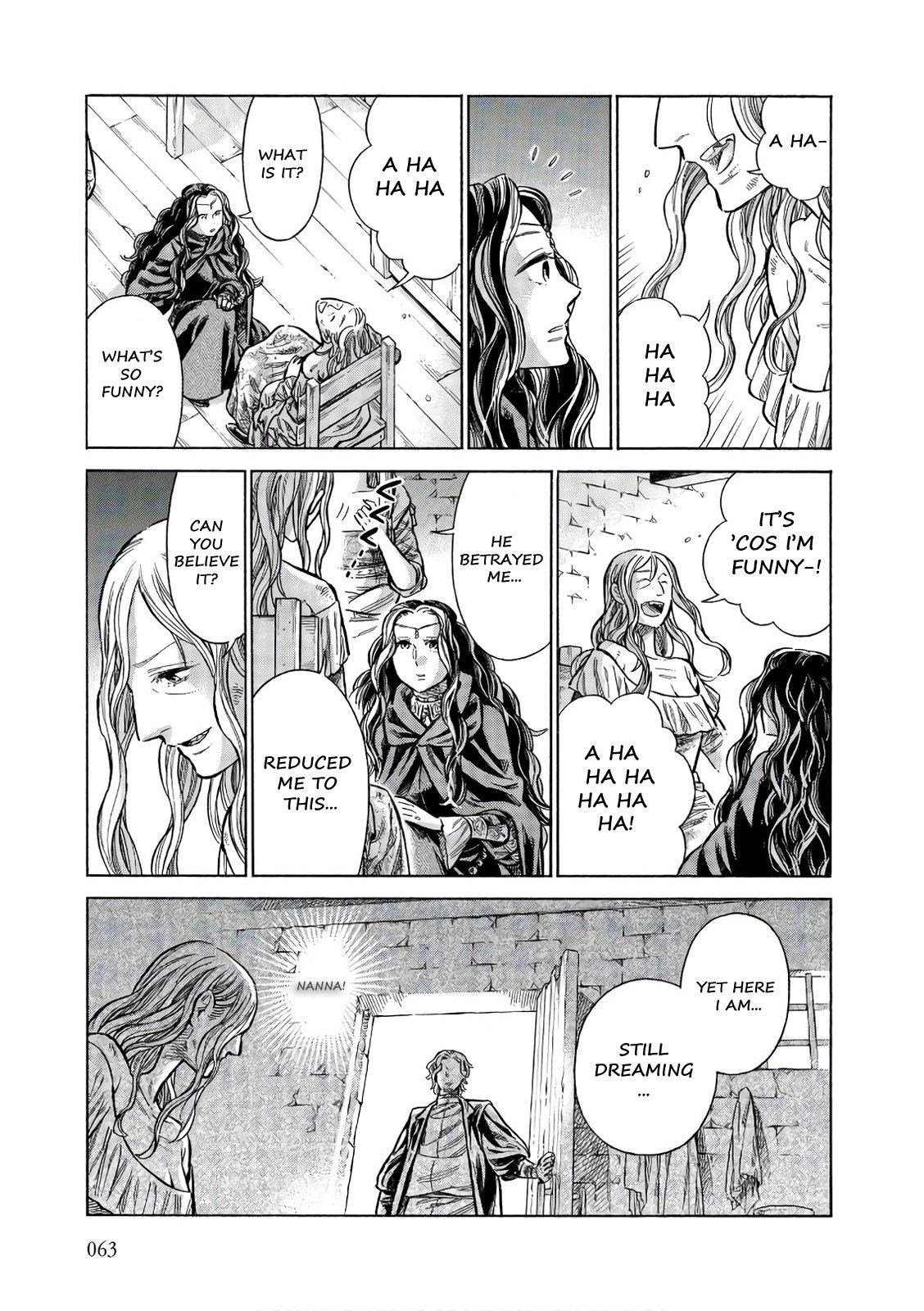 Arte Chap 52 - Next Chap 53