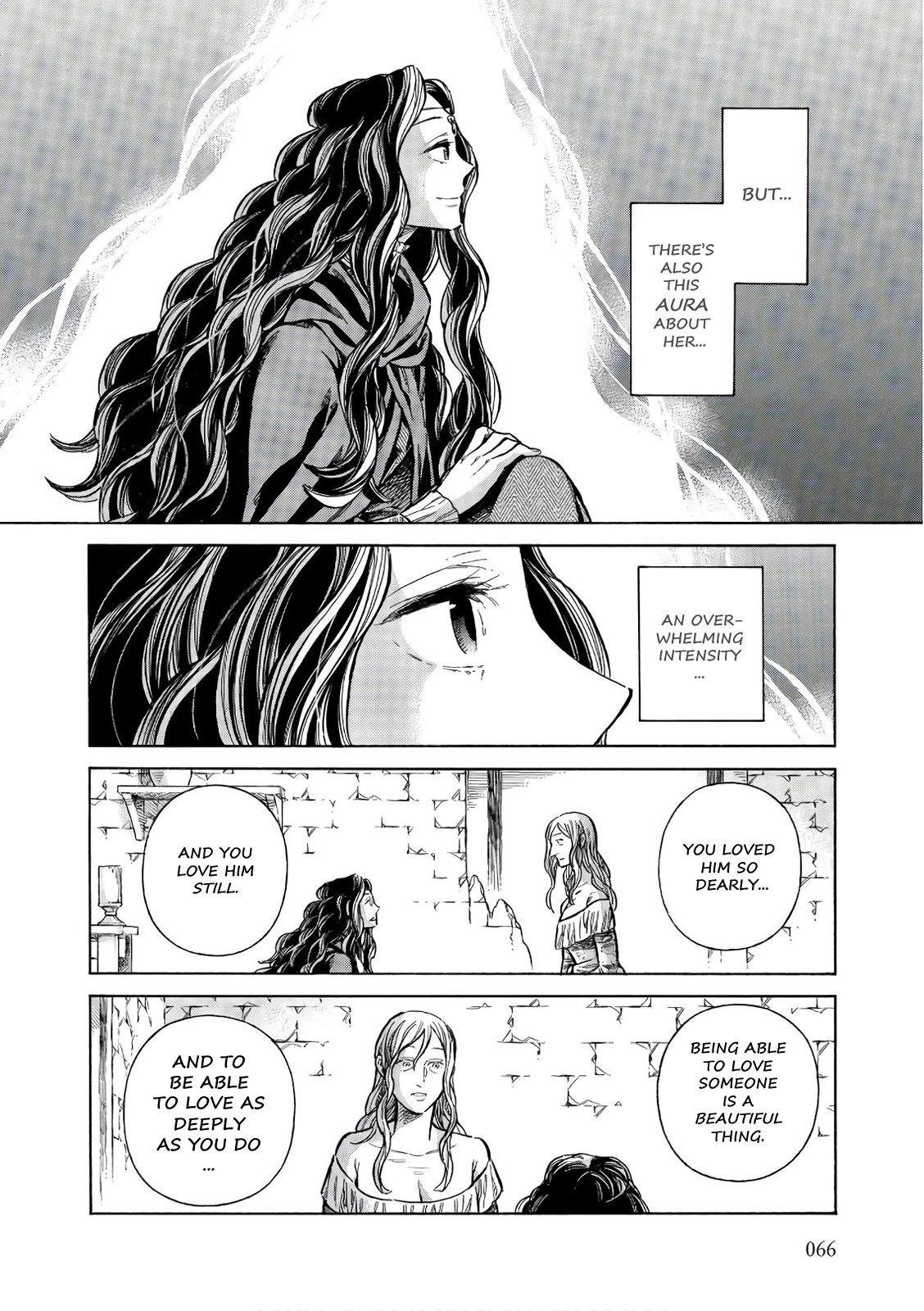 Arte Chap 52 - Next Chap 53