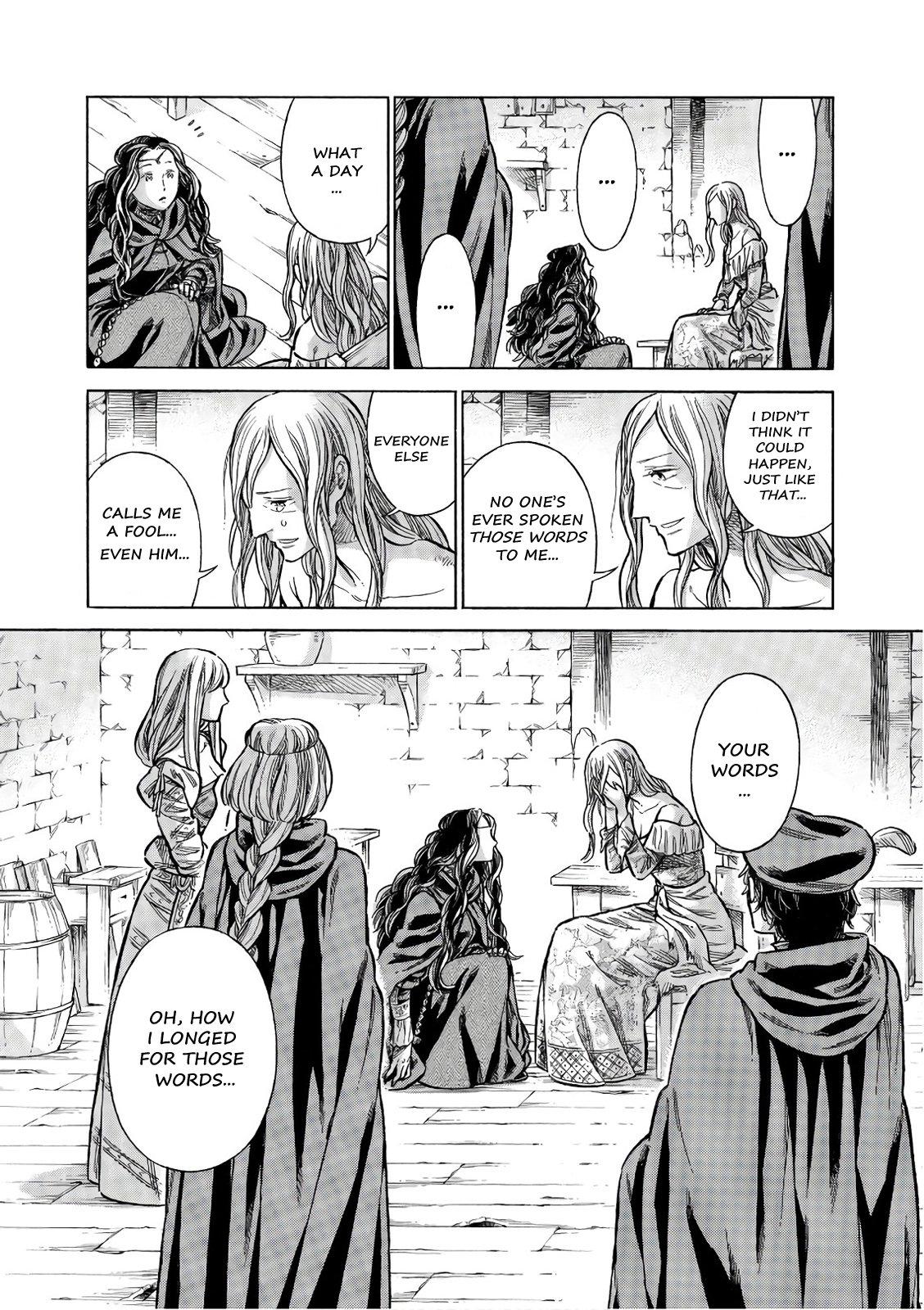 Arte Chap 52 - Next Chap 53