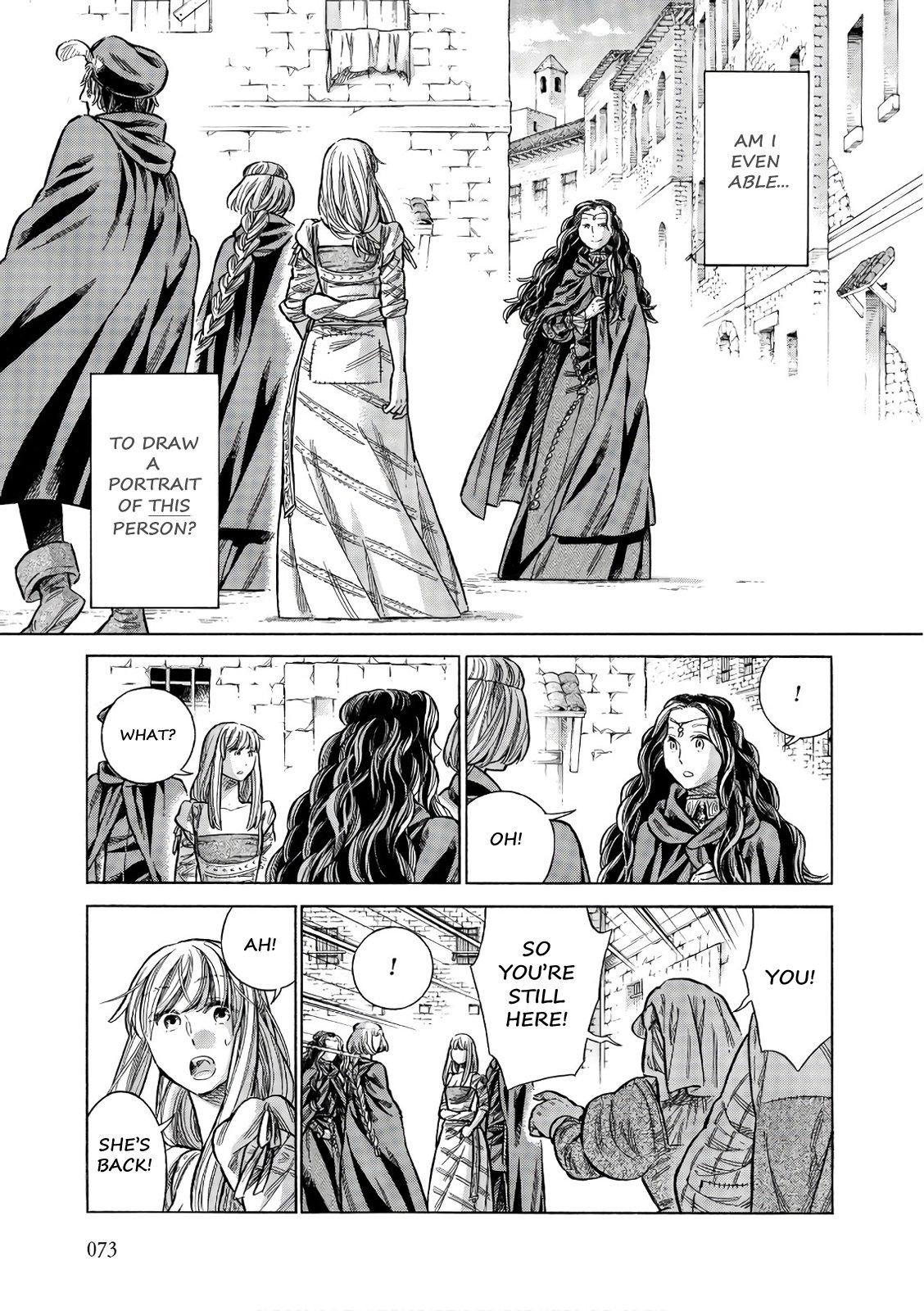 Arte Chap 52 - Next Chap 53