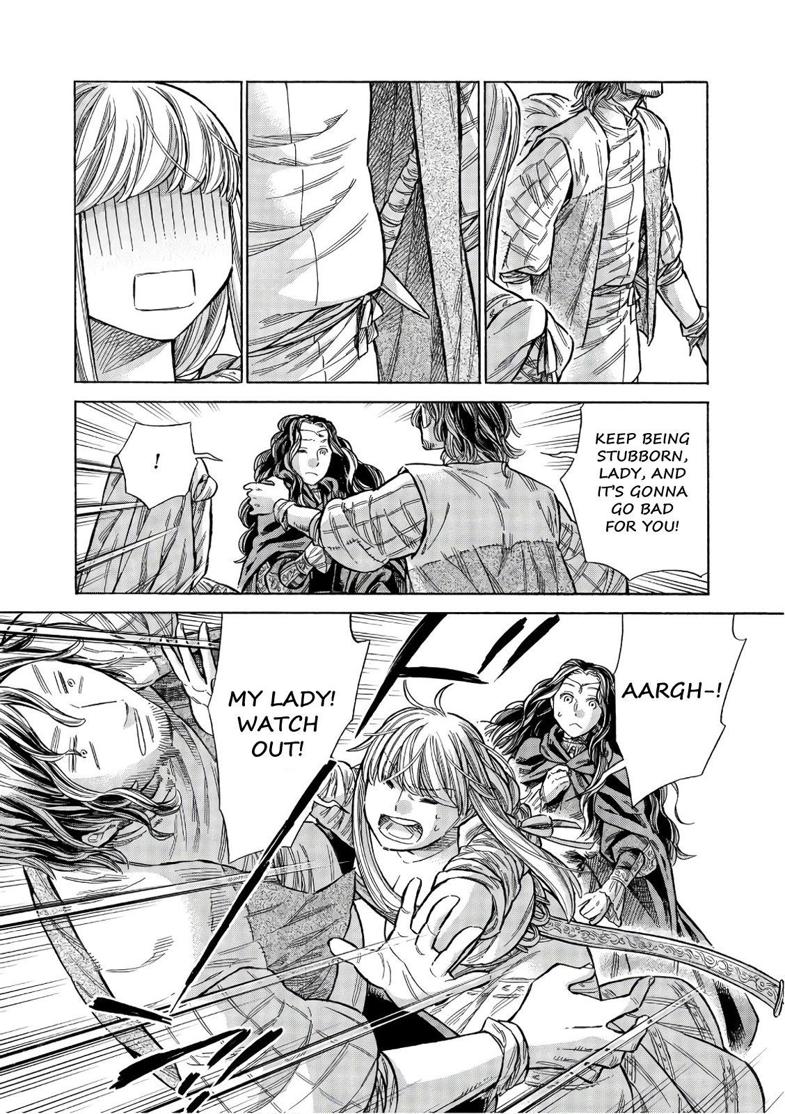 Arte Chap 52 - Next Chap 53