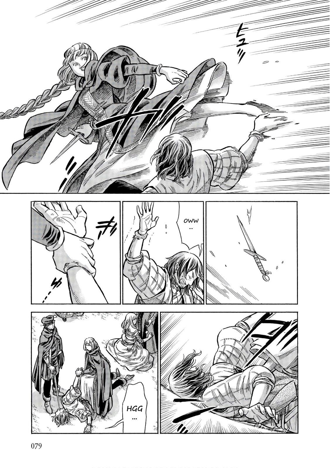 Arte Chap 52 - Next Chap 53