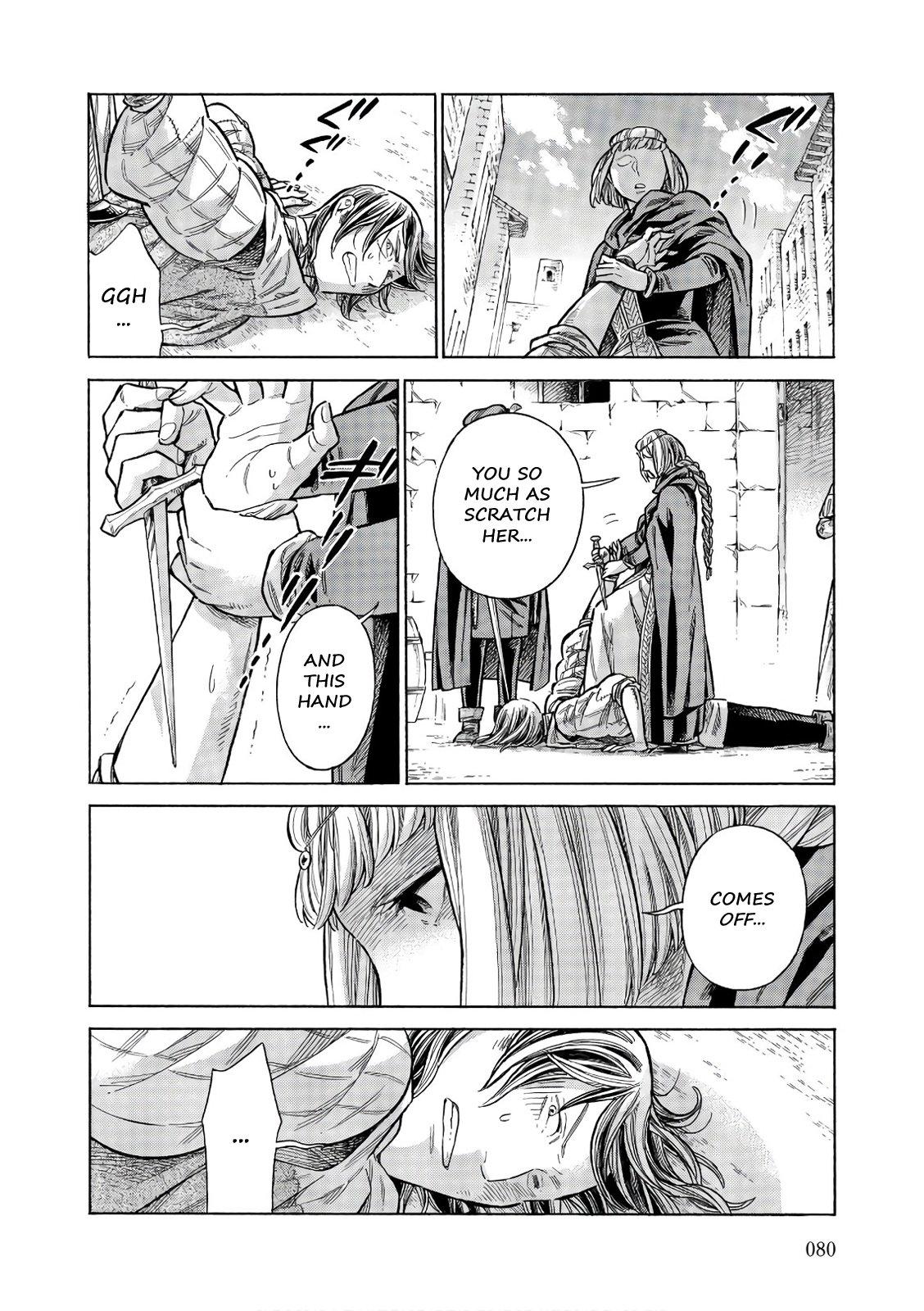 Arte Chap 52 - Next Chap 53