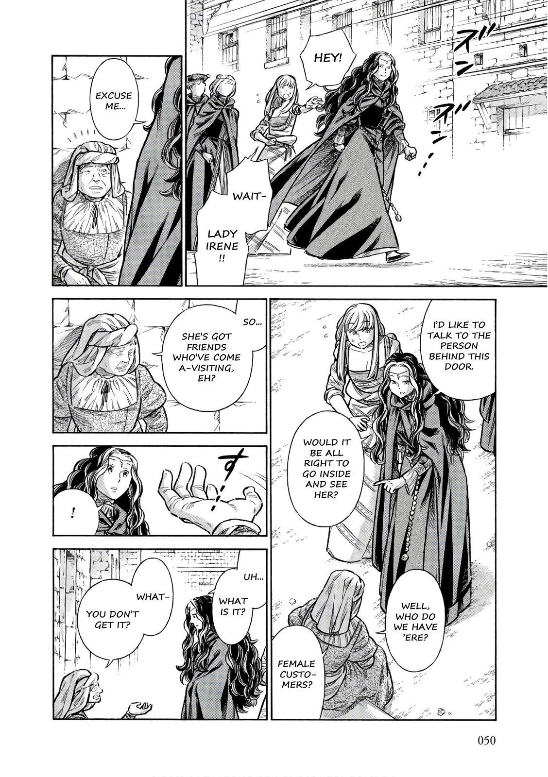 Arte Chap 52 - Next Chap 53